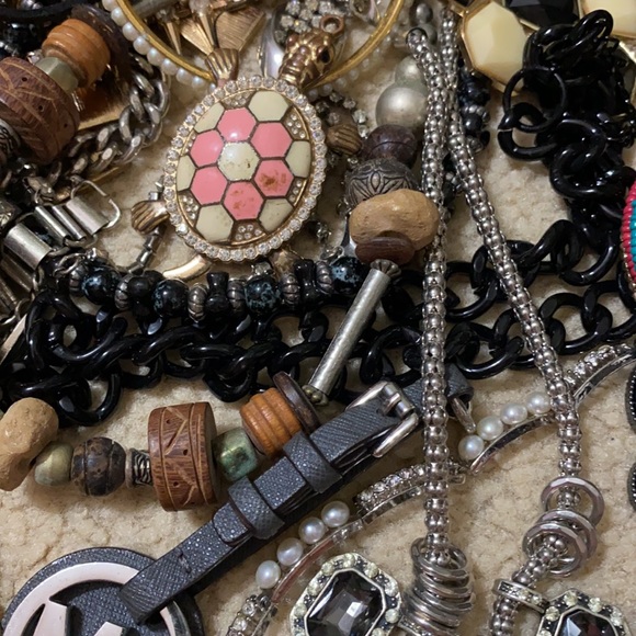 🖤JEWELRY LOT 3 - Picture 7 of 11